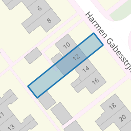 Perceel BAL00-A-2287