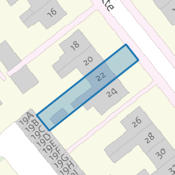 Perceel BAL00-A-2292