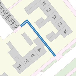 Perceel BAL00-A-2299