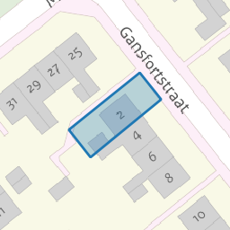 Perceel BAL00-A-2302