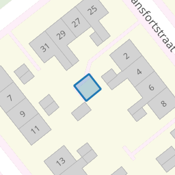 Perceel BAL00-A-2303