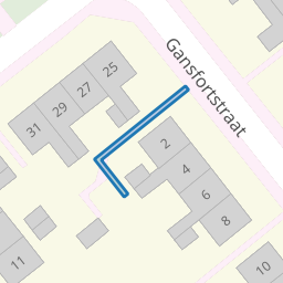 Perceel BAL00-A-2304