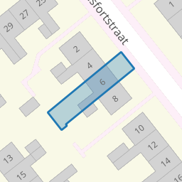 Perceel BAL00-A-2305