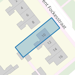 Perceel BAL00-A-2312