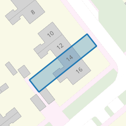 Perceel BAL00-A-2314