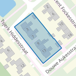 Perceel BAL00-A-2317