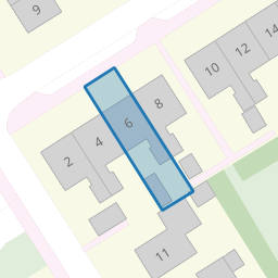 Perceel BAL00-A-2319