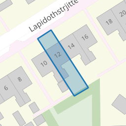 Perceel BAL00-A-2323