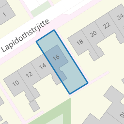 Perceel BAL00-A-2325