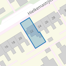 Perceel BAL00-A-2337