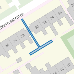 Perceel BAL00-A-2341