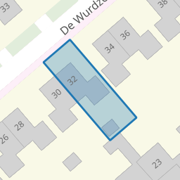 Perceel BAL00-A-2352