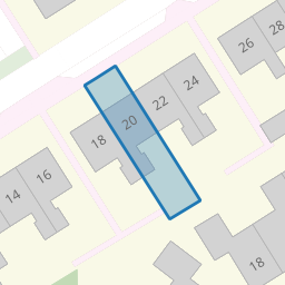 Perceel BAL00-A-2383