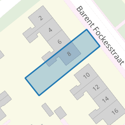 Perceel BAL00-A-2389