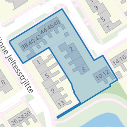 Perceel BAL00-A-2391