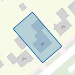 Perceel BAL00-A-2401