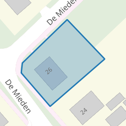 Perceel BAL00-A-2412