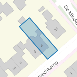 Perceel BAL00-A-2413