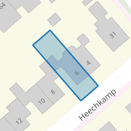 Perceel BAL00-A-2414