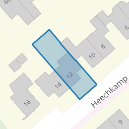 Perceel BAL00-A-2417