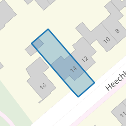 Perceel BAL00-A-2418