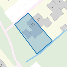 Perceel BAL00-A-2419