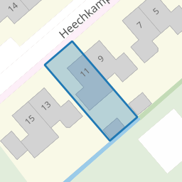 Perceel BAL00-A-2421