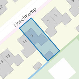 Perceel BAL00-A-2422