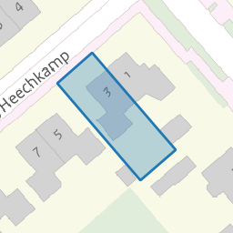 Perceel BAL00-A-2425