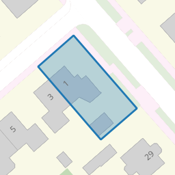 Perceel BAL00-A-2426