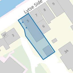 Perceel BAL00-A-2433