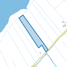 Perceel BAL00-A-2439