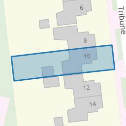 Perceel BAL00-A-2445