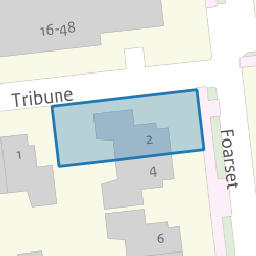 Perceel BAL00-A-2452