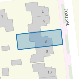 Perceel BAL00-A-2454