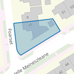 Perceel BAL00-A-2459