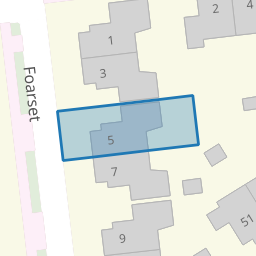 Perceel BAL00-A-2462