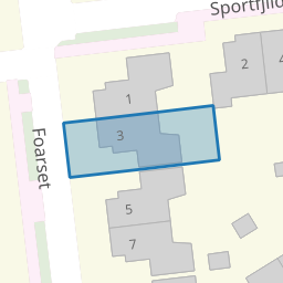 Perceel BAL00-A-2463