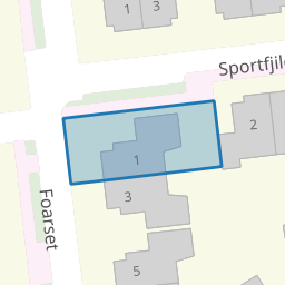 Perceel BAL00-A-2464