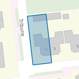 Perceel BAL00-A-2466