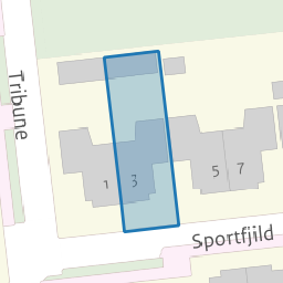 Perceel BAL00-A-2467