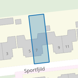 Perceel BAL00-A-2469