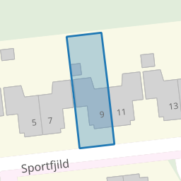 Perceel BAL00-A-2470