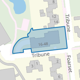 Perceel BAL00-A-2479