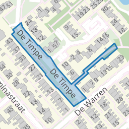 Perceel BAL00-A-2486