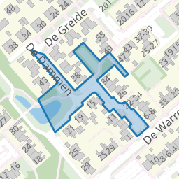 Perceel BAL00-A-2489