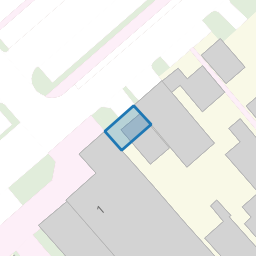 Perceel BAL00-A-2500