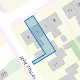 Perceel BAL00-A-2510