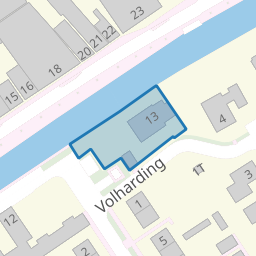 Perceel BAL00-A-2528