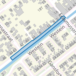 Perceel BAL00-A-2531